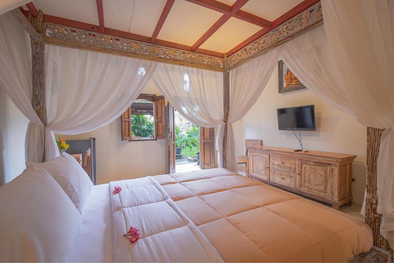 Puri Cili Wisma tamu 3*